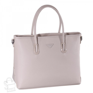 Сумка женская  9113CD beige Alex&Mia/30 в Новосибирске