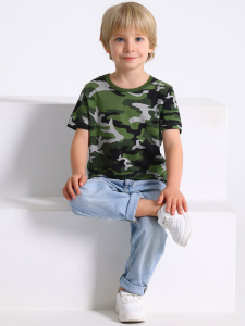 Апрель Футболка 2ПДФК5715001н