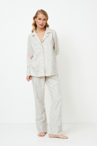 DOROTHEA Пижама женская со штанами
