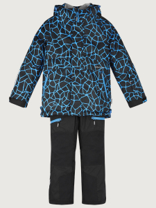NIKASTYLE Костюм 7з3125