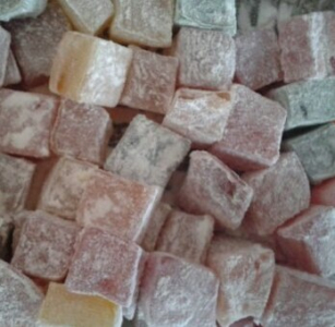 Рахат лукум 