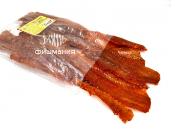 Спинка янтарная с перцем