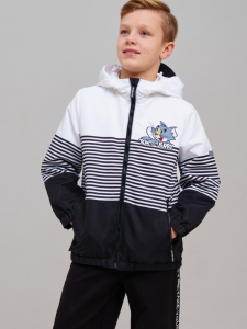 Ветровка для мальчика