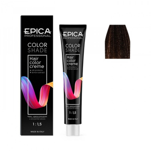 COLORSHADE 6.17 Крем-краска темно-русый древесный, 100 мл.