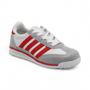 Кроссовки 3697-3 серые