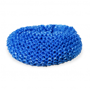 Губка для посуды 