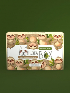 MilotaBox 