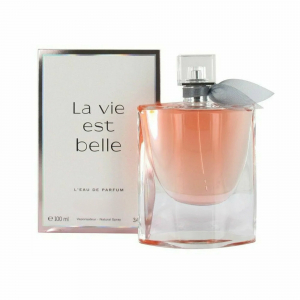 LANCOME LA VIE EST BELLE edp (w) 100ml