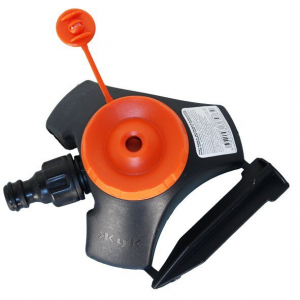 Насадка дождевальная «ЖУК» под коннектор с опорой