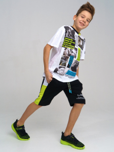 Шорты для мальчика