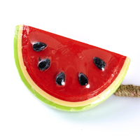 Фигурное мыло 