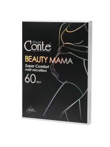 Conte elegant Женские колготки BEAUTY MAMA 60
