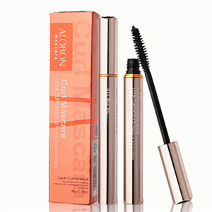 Подкручивающая Тушь Curl Mascara Alobon