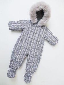 BATIK Комбинезон 204-26з-3