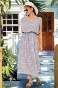 платье 6744-07 -50%