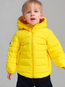 Куртка демисезонная для мальчика
