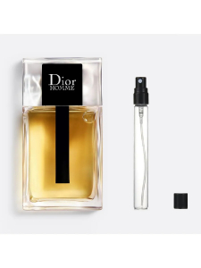 C.Dior  Homme INTENSE men     2ml edp ОТЛИВАНТ