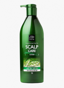 Кондиционер с экстрактом зеленого чая и имбиря MISE-EN-SC?NE, 680 ML