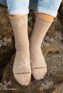 Носки 100% кашемир         (арт. 01116)