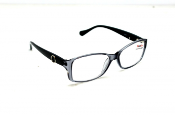 Готовые очки - Monica 5526 серый