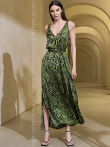 №4154 Платье домашнее 