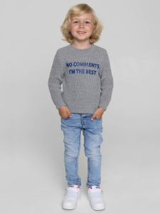 ESLI Джемпер E KURT