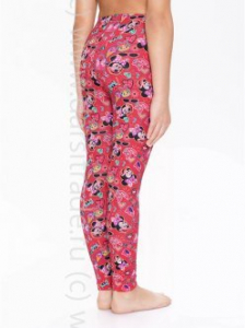 Легинсы детские для дев. 18С-747ДТСП Disney Play Conte Elegant Дроп