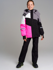 Куртка зимняя для девочки