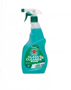 GLASS CLEANER АММИАК