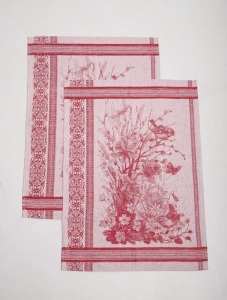 Полотенце жаккардовое Премиум 