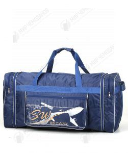Сумка спортивная 