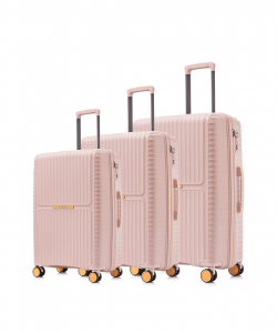Комплект из 3-х чемоданов «Somsonya»