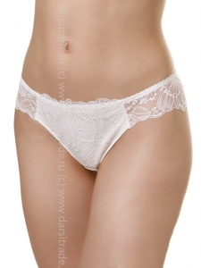 Трусы №31032 Milk Lengy Дроп бразильяна