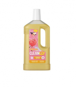 Средство отбеливающее универсальное Clean Go Белизна БЕЛАРУСЬ