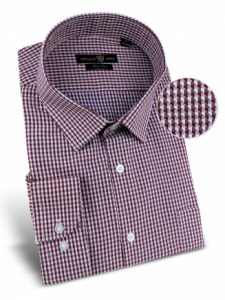 Рубашка 23-58.1-Б-08