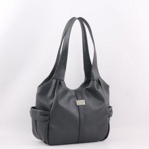 Сумка 890 канадский черный