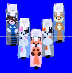 Носки женские 