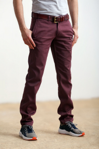 Брюки RUBY-S-234