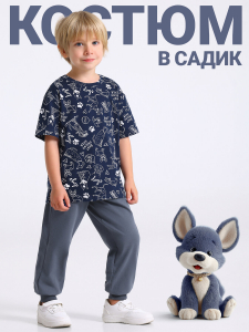 Апрель Комплект 2ПФБ5888001н