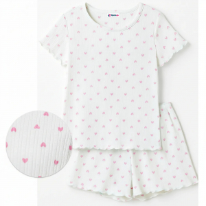 Пижама лапша 7618400101