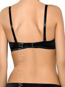 Бюстгальтер Ewa U push Nipplex Дроп пуш-ап