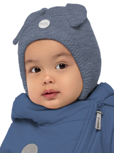 NIKASTYLE Шапка