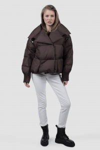05-2295 Куртка женская зимняя (Тинсулейт 250)