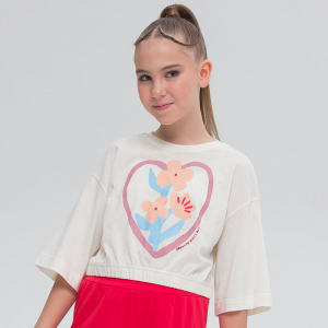 GFTY5318 джемпер для девочек (1 шт в кор.)