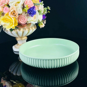 205-776 Салатник 24см в под.уп.(х16)Фарфор