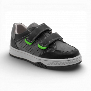 Кроссовки 4227-1 серые