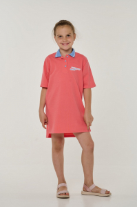платье для девочки Д 296-19 -50%