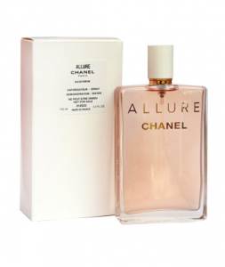 Chanel Allure TESTER