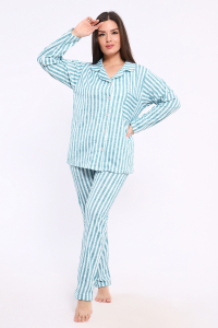 Пижама женская 29012