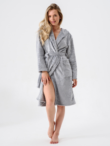 Халат женский 